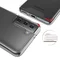Чохол-накладка BeCover Space Case для Samsung Galaxy S21+ SM-G996 Transparancy (708586)