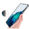 Чохол-накладка BeCover Space Case для Samsung Galaxy S21+ SM-G996 Transparancy (708586)