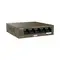 Комутатор Tenda TEG1105PD Комутатор Tenda TEG1105PD