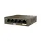 Комутатор Tenda TEG1105PD Комутатор Tenda TEG1105PD