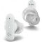 Гарнітура Logitech FITS True Wireless Gaming Earbuds White (985-001183)