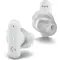 Гарнітура Logitech FITS True Wireless Gaming Earbuds White (985-001183)