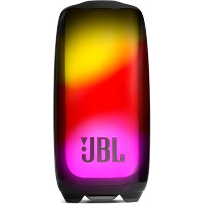 Акустична система JBL Pulse 5 Black (JBLPULSE5BLK)