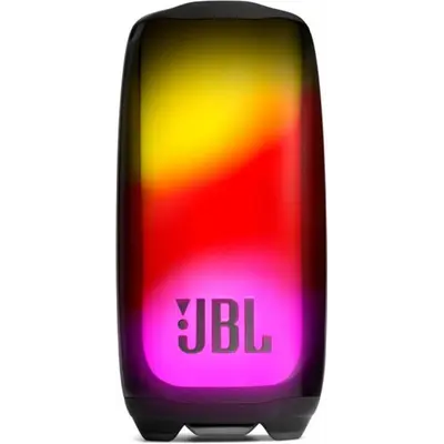 Акустична система JBL Pulse 5 Black (JBLPULSE5BLK)