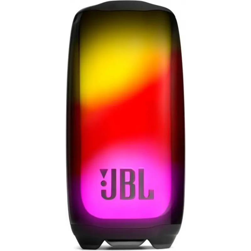 Акустична система JBL Pulse 5 Black (JBLPULSE5BLK)