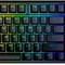 Клавіатура 1stPlayer MK8 Titan Gateron Black Switch