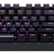 Клавіатура 1stPlayer MK8 Titan Gateron Black Switch