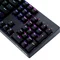 Клавіатура 1stPlayer MK8 Titan Gateron Black Switch