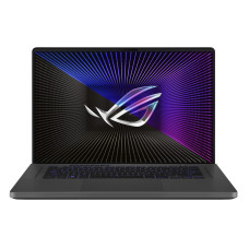 Ноутбук Asus ROG Zephyrus G16 GU603ZI-N4033 (90NR0H13-M00230) Eclipse Gray