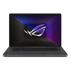 Ноутбук Asus ROG Zephyrus G16 GU603ZI-N4033 (90NR0H13-M00230) Eclipse Gray