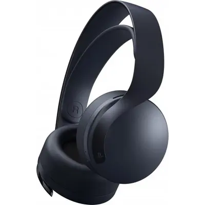 Гарнітура Sony PlayStation Pulse 3D Wireless Headset Midnight Black (9834090)