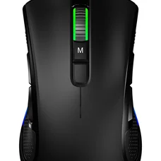Миша Patriot Viper V550 Black (PV550OUXK)