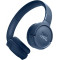 Bluetooth-гарнітура JBL T520BT Blue (JBLT520BTBLUEU)