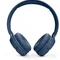 Bluetooth-гарнітура JBL T520BT Blue (JBLT520BTBLUEU)