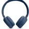 Bluetooth-гарнітура JBL T520BT Blue (JBLT520BTBLUEU)