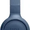 Bluetooth-гарнітура JBL T520BT Blue (JBLT520BTBLUEU)