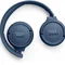 Bluetooth-гарнітура JBL T520BT Blue (JBLT520BTBLUEU)