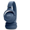 Bluetooth-гарнітура JBL T520BT Blue (JBLT520BTBLUEU)