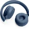 Bluetooth-гарнітура JBL T520BT Blue (JBLT520BTBLUEU)