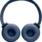 Bluetooth-гарнітура JBL T520BT Blue (JBLT520BTBLUEU)