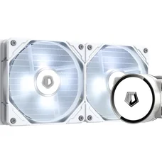 Система водяного охолодження ID-Cooling Frostflow 240 XT Snow