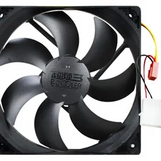 Вентилятор PCCooler F122 (16398)