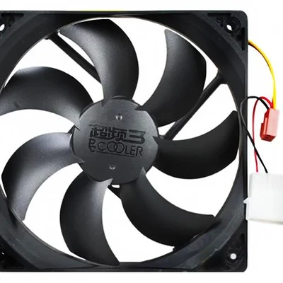 Вентилятор PCCooler F122 (16398)