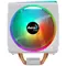 Кулер процесорний AeroCool Cylon 4F WH (ACTC-CL30430.02) Кулер процесорний AeroCool Cylon 4F WH (ACTC-CL30430.02)