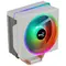 Кулер процесорний AeroCool Cylon 4F WH (ACTC-CL30430.02) Кулер процесорний AeroCool Cylon 4F WH (ACTC-CL30430.02)