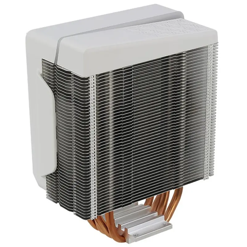 Кулер процесорний AeroCool Cylon 4F WH (ACTC-CL30430.02) Кулер процесорний AeroCool Cylon 4F WH (ACTC-CL30430.02)