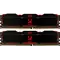 Модуль пам`яті DDR4 2x8GB/3200 GOODRAM Iridium X Black (IR-X3200D464L16SA/16GDC) Модуль пам`яті DDR4 2x8GB/3200 GOODRAM Iridium X Black (IR-X3200D464L16SA/16GDC)