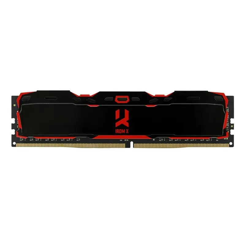 Модуль пам`яті DDR4 2x8GB/3200 GOODRAM Iridium X Black (IR-X3200D464L16SA/16GDC) Модуль пам`яті DDR4 2x8GB/3200 GOODRAM Iridium X Black (IR-X3200D464L16SA/16GDC)