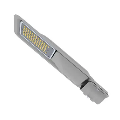 Світлодіодний вуличний світильник Electrum Jasper 60W 5000К (B-LS-1987) Світлодіодний вуличний світильник Electrum Jasper 60W 5000К (B-LS-1987)