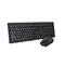 Комплект (клавіатура, мишка) A4Tech KR-8372S Black Комплект (клавіатура, мишка) A4Tech KR-8372S Black
