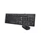 Комплект (клавіатура, мишка) A4Tech KR-8372S Black Комплект (клавіатура, мишка) A4Tech KR-8372S Black