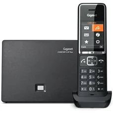IP-телефон Gigaset Comfort 550A IP Flex (S30852-H3031-S304)