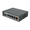 Маршрутизатор MikroTik RouterBOARD RB760iGS hEX S Маршрутизатор MikroTik RouterBOARD RB760iGS hEX S