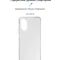 Чохол-накладка Armorstandart Air Series для Oppo A17 4G/A17k 4G Transparent (ARM64846)