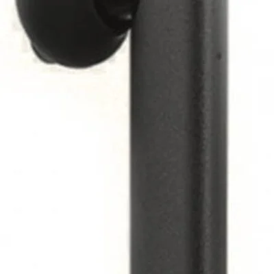 Bluetooth-гарнітура Recci REB-D01 Navigator Black (6955482586488)