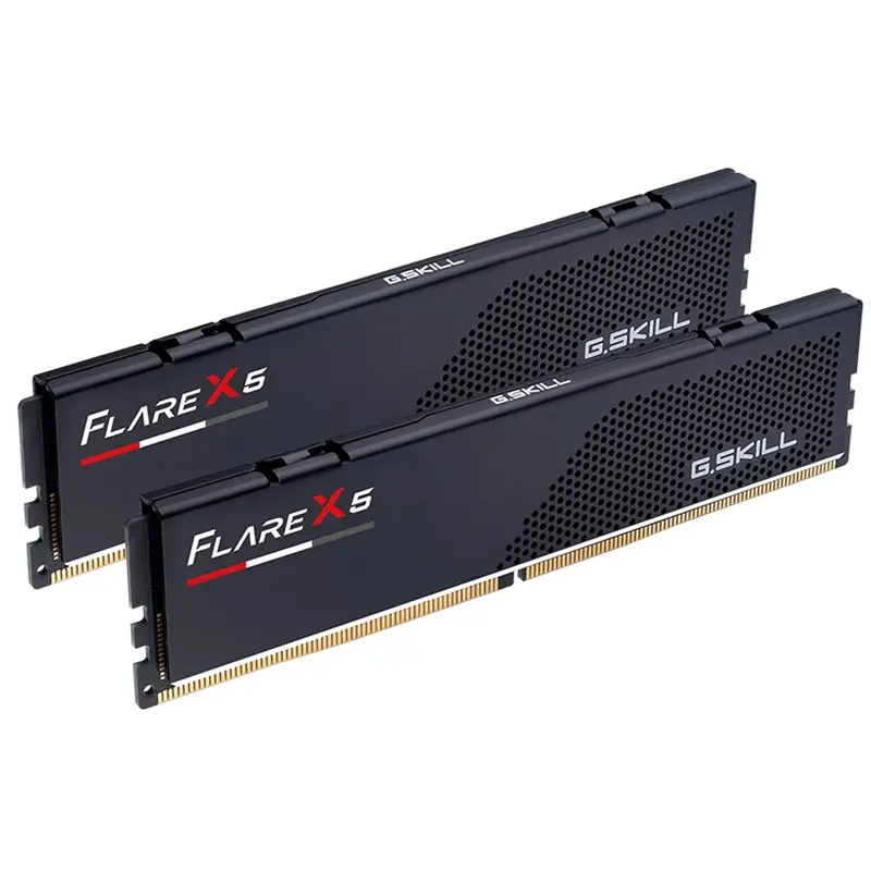 Модуль пам`ятi DDR5 2x16GB/5600 G.Skill Flare X5 (F5-5600J3636C16GX2-FX5) Модуль пам`ятi DDR5 2x16GB/5600 G.Skill Flare X5 (F5-5600J3636C16GX2-FX5)