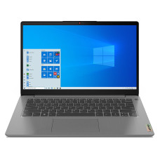 Ноутбук Lenovo IdeaPad 3 14ITL6 (82H701MSRA) Arctic Grey