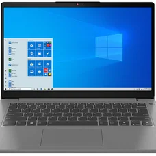 Ноутбук Lenovo IdeaPad 3 14ITL6 (82H701MSRA) Arctic Grey