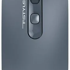 Миша бездротова A4Tech FG20 Ash Blue USB