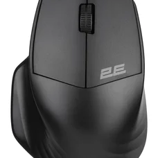 Миша бездротова 2E MF280 Silent Black (2E-MF280WBK)