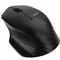 Миша бездротова 2E MF280 Silent Black (2E-MF280WBK)