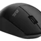 Миша бездротова 2E MF280 Silent Black (2E-MF280WBK)