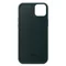 Чохол-накладка Armorstandart Fake Leather для Apple iPhone 14 Plus Shirt Green (ARM64396)