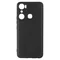 Чохол-накладка Armorstandart Matte Slim Fit для Infinix Hot 20i (X665E) Camera cover Black (ARM66406)