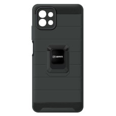 Чохол-накладка Armorstandart DEF17 для Samsung Galaxy A03 SM-A035 Black (ARM61350)