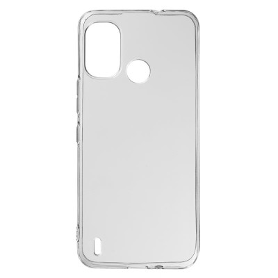 Чохол-накладка Armorstandart Air для Nokia G11 Plus Transparent (ARM64553)